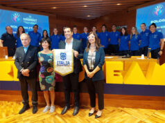 Dal 18 al 21 giugno al PalaDozza uno dei gironi finali di FIBA Women’s EuroBasket 2025