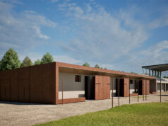 Dalla Regione 500mila euro per finanziare il progetto di riqualificazione e ampliamento dell’area sportiva “Guido Nasi”