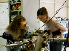 Il futuro delle nanoscienze a Modena: due giorni di confronto con CNR Nano