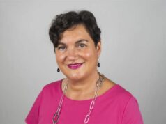 Rita Cavalieri confermata presidente del Movimento Donne di Lapam Confartigianato