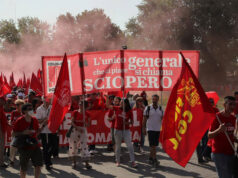 Metalmeccanici in tangenziale, dichiarazione dell’assessore Daniele Ara