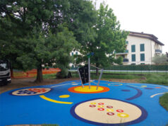 Lavori estivi negli edifici scolastici formiginesi