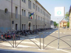 Lavori di adeguamento antincendio nella primaria e nella secondaria “Ferrante Gonzaga” di Guastalla