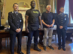 Sicurezza urbana: Street tutor, al via da sabato la sperimentazione nelle strade della movida reggiana