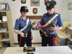 Contrasto ai fenomeni di delinquenza giovanile da parte dei carabinieri della stazione di Anzola dell’Emilia