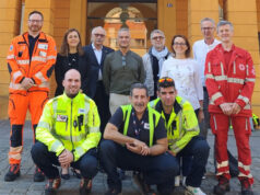 “Sicurezza in Circolo”: la cultura del soccorso arriva nei centri sociali e nei circoli di Carpi