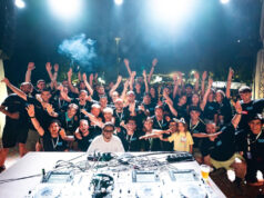 In quindicimila a Castelfranco Emilia per lo Slide Festival