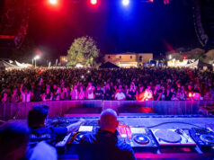 A Castelfranco Emilia torna lo Slide Festival