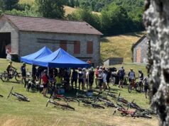 Archiviata con successo l’edizione 2025 del Frassinoro Summer Biathlon Festival