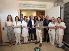 Al Sant’Orsola di Bologna inaugurati i nuovi laboratori della Procreazione Medicalmente Assistita e le stanze per le neomamme