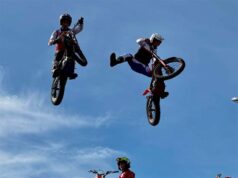 Dal 27 al 29 giugno Casina ospita il TingaRaduno & Streed Food festival