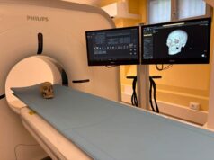 UniBo: all’Alma Mater la prima tomografia computerizzata per la ricerca in anatomia umana