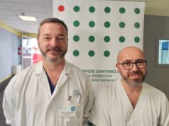Carpi: Ostetricia e Ginecologia e Pronto Soccorso, i due nuovi primari si presentano