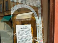 “Vetrine del Tempo”, si parte