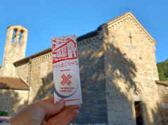 Della Lana e della Seta, la festa della Via 2025 sul crinale tra Montepiano e Castiglione dei Pepoli