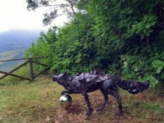 Prosegue a Pavullo il progetto “Via delle Fiabe”