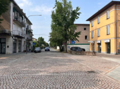 Riaperti due tratti di via Marconi a Soliera