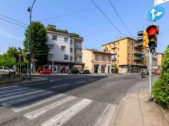 In anticipo di due settimane i lavori in via Massarenti: da lunedì 21 luglio si spostano nel tratto da via Azzurra a via Rimesse