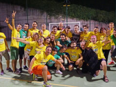 25 anni di Miceno volley: da 25 anni il porto sicuro, sportivo e culturale, dell’Appennino modenese