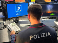 L’applicazione Youpol della Polizia di Stato da oggi al servizio anche per chi viaggia in treno