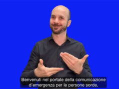 Numero Unico Emergenza 112: Regione Emilia-Romagna ed Ente Nazionale Sordi insieme per soccorsi più rapidi e inclusivi