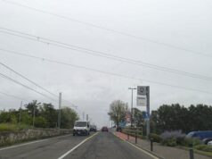 Viabilità distretto ceramico, CNA: “Bene l’apertura anticipata del ponte di Veggia, ora risolvere altre criticità”