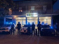 Controlli interforze sulle strade dell’Appennino reggiano