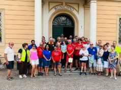 La staffetta ciclistica “Insieme per non dimenticare il 2 agosto 1980” anche quest’anno farà tappa a Calderara