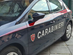 Violenta lite in famiglia a Castelnovo Sotto: 23enne finisce in ospedale, arrestato il padre