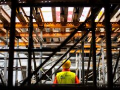 Webuild, contratto 2 mld per tratta T2 Linea C Metro di Roma