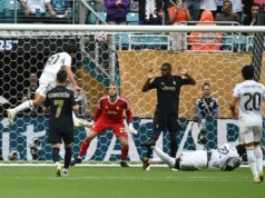 Juventus eliminata dal Mondiale per Club, il Real Madrid vince 1-0
