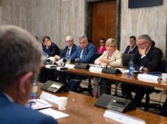 Lavoro, firmato il protocollo quadro per le emergenze climatiche