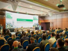 Imprese, infrastrutture sostenibili focus missione italiana a Bucarest