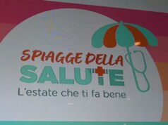 Al via “Le Spiagge della Salute”, consulti medici in 8 località balneari