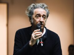 “La Grazia” di Paolo Sorrentino aprirà la Mostra del Cinema di Venezia