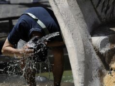 Emergenza caldo, una cabina di regia al ministero della Salute