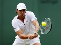 A Wimbledon ko Darderi e Bellucci, domani tocca a Sinner