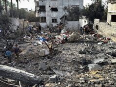 Sì di Hamas ad avviare colloqui per tregua a Gaza