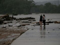 Alluvione in Texas, i morti salgono a 50. 28 le bambine disperse