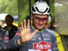 Colpo Van der Poel al Tour de France, tappa e maglia gialla