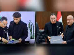 Ghribi “In Iraq e Siria opportunità reali per le imprese italiane”