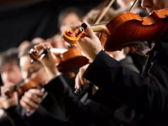 Su Tivusat l’omaggio al violinista Perlman e ai giovani talenti europei