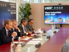 Multiutility Toscana, 2,5 mld investimenti nel nuovo Piano industriale