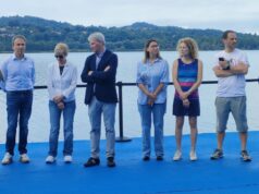 Il battito di “Cuori Olimpici” di Regione Lombardia tocca Varese