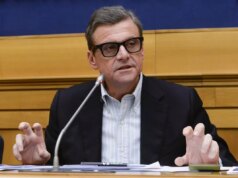Calenda “Lontani dal campo largo. A Roma con la destra? Solo gossip”
