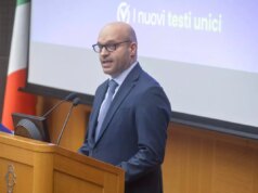 Mediterraneo, Fontana “Favorire la diplomazia parlamentare”