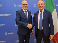 Spazio, Urso incontra dg Esa Aschbacher “Italia protagonista”