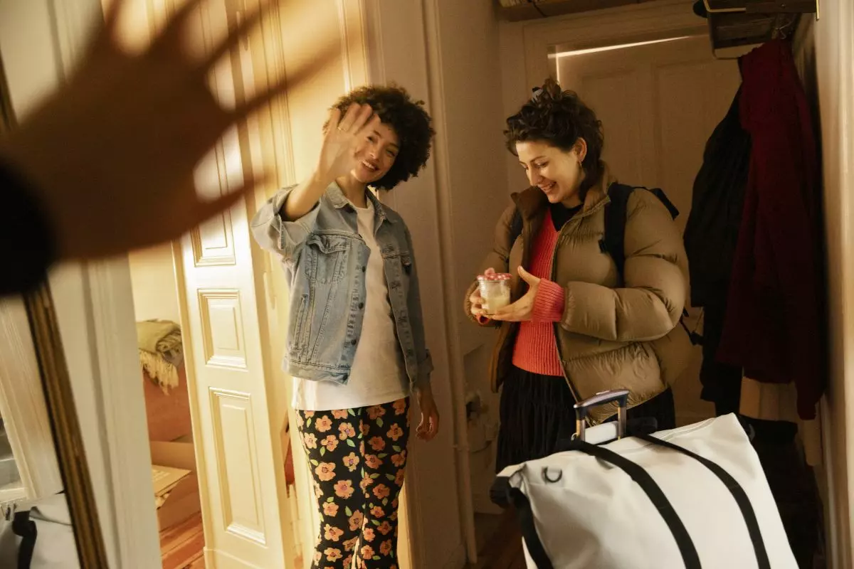 Torna la campagna Airbnb e Polizia di Stato per le vacanze in sicurezza