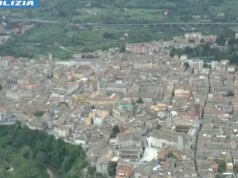 Traffico di droga nelle Marche con schemi ‘ndrangheta, 14 arresti