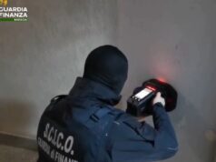 Traffico di droga, estradato dagli Emirati Arabi latitante albanese